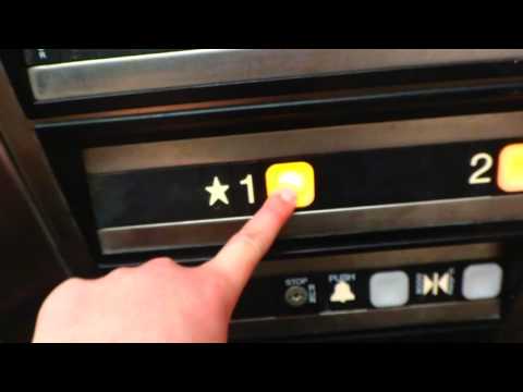 Miami/Dover Oildraulic Elevator - Ransom Everglades High School - Coconut Grove, Miami FL