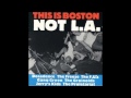 This Is Boston, Not L A  1982 Full Album
