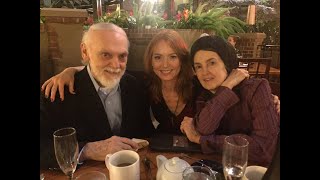 Cause of Death Revealed For Alicia Witt's Parents - E! Online