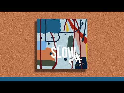 Bankii & Billy Otto - SLOW (mak. Remix)