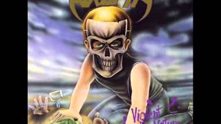 Atrophy- Puppies And Friends