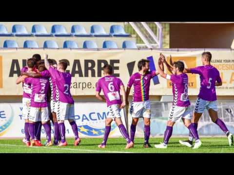 Resumen de los partidos de fútbol de Deportivo y Azuqueca