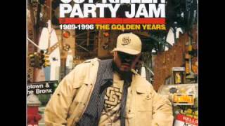 Cut Killer Party Jam 1989-1996 - The Golden Years - Intro