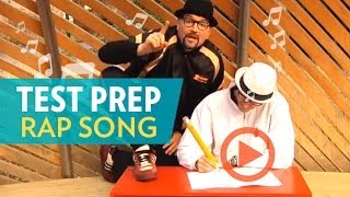 NED's Test Prep Rap Song