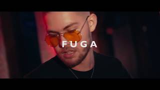 Fuga - Callejo (Prod. Meny Mendez) (Video Oficial)