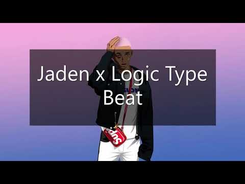 [FREE FOR PROFIT] Jaden Smith x Logic Type Beat - Hard 808, Synth Type Beat 2020