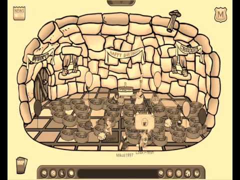 Ingus and Mikus party Part 1