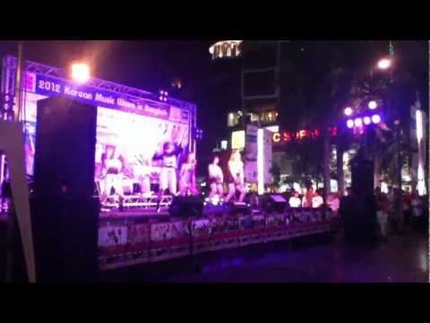 120325 Lumiere Cover T-ara - Why Are You Being Like This+I Go+Cry Cry (Night)