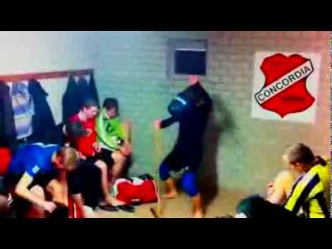 Harlem Shake Concordia-wehl 2