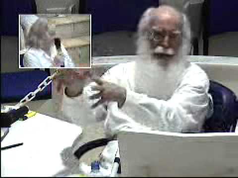 Objeto Pessoal - Waldo Vieira - CEAEC -  Tertúlia Aula - 1603