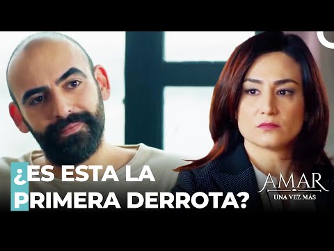 Hulya Está Indefensa Ante Artun - Amar Una Vez Más