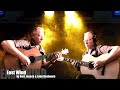 East Wind (Bert Jansch & John Renbourn cover)