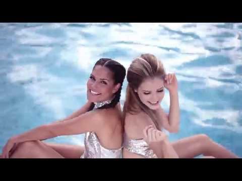 Deep Zone Project feat Vessy Boneva - Get Together [Official Video HD]