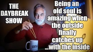 You're An Old Soul: Compliment or Criticism?