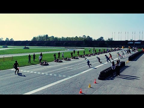 Rental Kart World Contest - Lignano - 14-15/10/2017