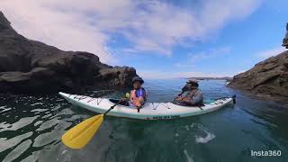 パドリング　アーキペラゴ