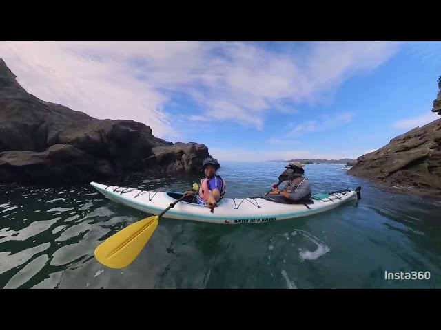 パドリング　アーキペラゴ