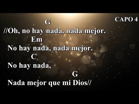 Tumbas A Jardines - Elevation Worship - Acordes Guitarra