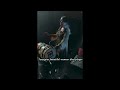 Foreigner Beautiful Woman Dhol Player