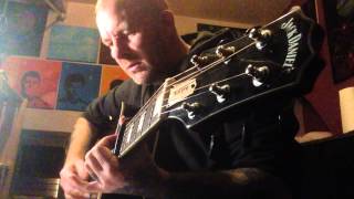 Where are we ...acoustic with side mic 2/8/2015