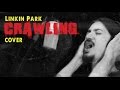 "Crawling" Linkin Park Cover - Otávio Sobral ...