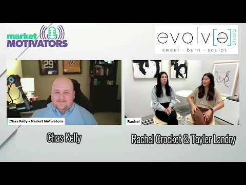The Most Common Reasons People Come to Evolve