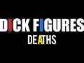 Dick Figures Season 4 2012 Deaths
