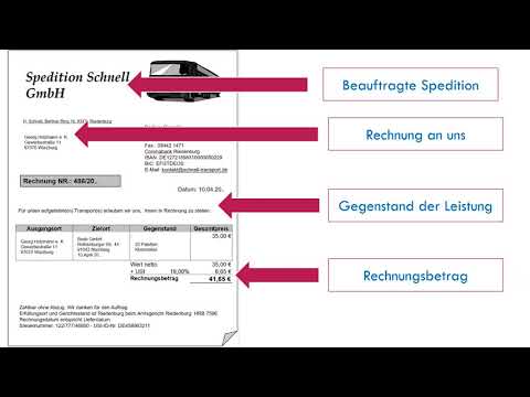 BwR 8 - Versand von Bestellungen: wer trägt die Kosten?