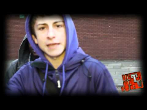 BigOnRoadTV-CrimZon (Freestyle)