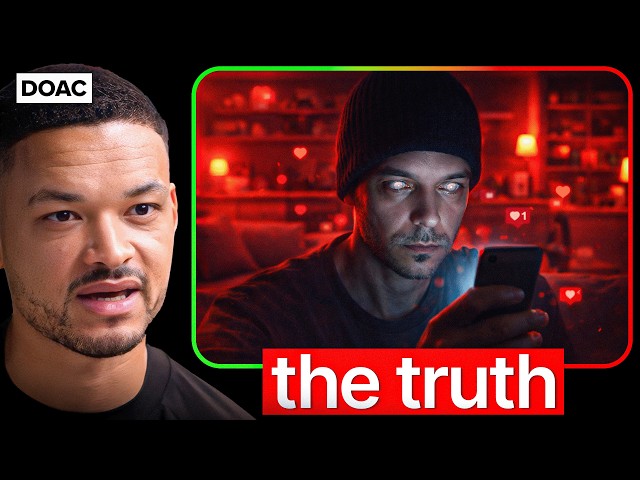 The Short-Form Video Epidemic That Is Rewiring Humanity's Brain