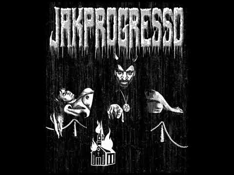 Jak Tripper (Jakprogresso) - Children Of The Sun