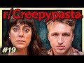 Reading The Internet S Scariest Stories Smosh Mouth 19