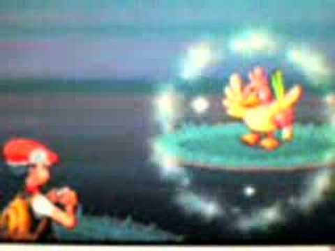 The worlds shortest shiny chain (i hope)