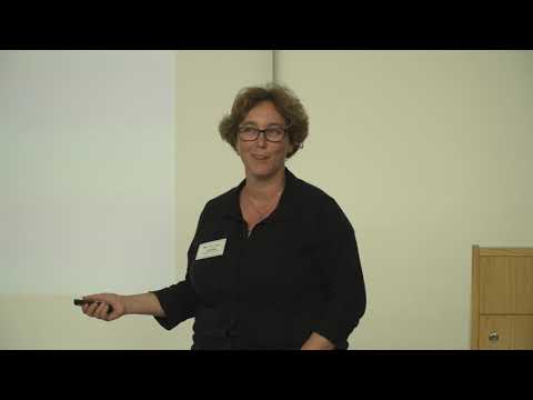 Irit Dinur: High dimensional expansion and PCPs