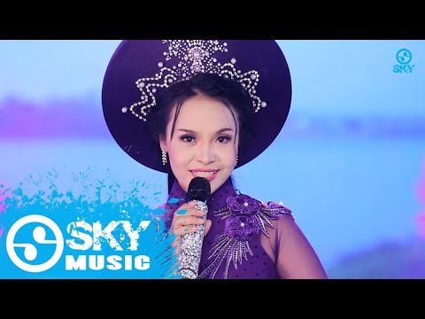 LK Quê Hương Ba Miền - Bài Thơ Huế | Hằng Ni ft Kim Cương, Ngọc Trinh