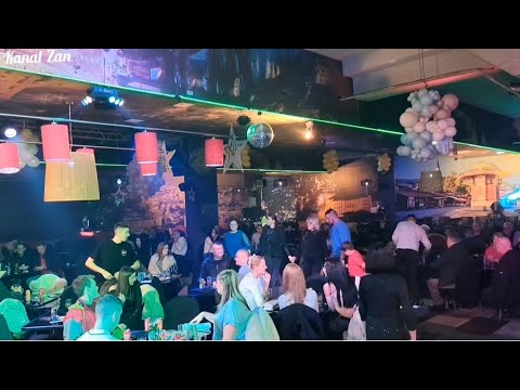 Kolo za Česke Marič Bend Benjamin Čović 23.01.2026