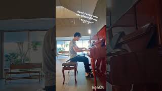 Download lagu 【Short】Ravel, Maurice : Pavane pour une infante défunte 亡き王女のためのパヴァーヌ 春日部市役所 #piano #ravel #ピアノ mp3 Download lagu 【Short】Ravel, Maurice : Pavane pour une infante défunte 亡き王女のためのパヴァーヌ 春日部市役所 #piano #ravel #ピアノ mp3