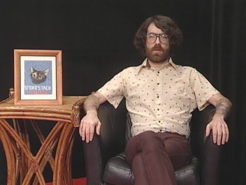 The BJ Rubin Show - Smokestack Lightning
