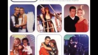 Steps - Say You&#39;ll Be Mine