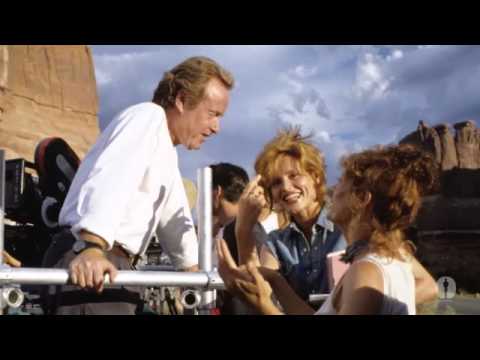 Remembering "Thelma & Louise"