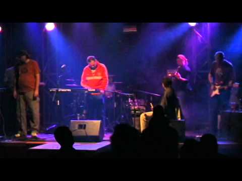 ECHO REGGAE AREA 2011 - ORLY V BLOTIE EUROPY - DUB SESSION 1