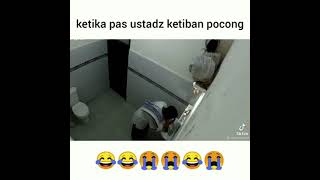 Download lagu STORY WA 30 DETIK LUCU NGAKAK || KETIKA PAK USTADZ KETIBAN POCONG🤣 || STORY WA TERBARU 2021 mp3 Download lagu STORY WA 30 DETIK LUCU NGAKAK || KETIKA PAK USTADZ KETIBAN POCONG🤣 || STORY WA TERBARU 2021 mp3