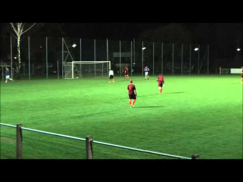 16. Runde: Hietzing - Vienna Phoenix