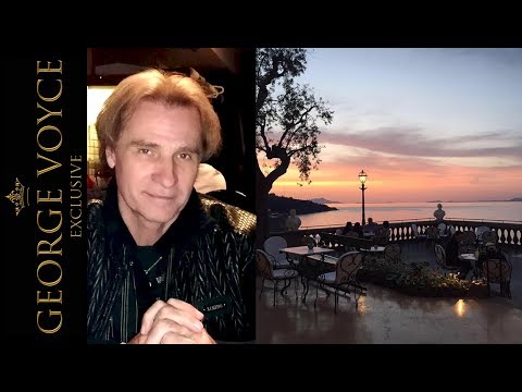 GEORGE VOYCE - CARUSO