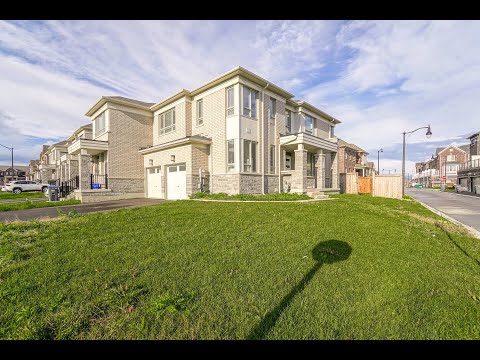 3 Circus Crescent, Brampton Home for Sale - Real Estate Properties for Sale