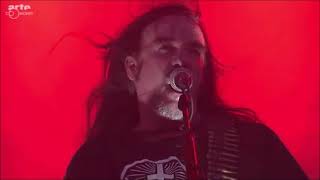 Carcass - Genital Grinder + Pyossified  Rotten to the gore  + Exhume to Consume - Live - Wacken 2014