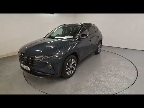 Hyundai Tucson 2WD N-Line DCTFrom €69 Per Week - Image 2