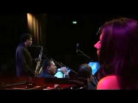 Amina Figarova sextet Live in Amsterdam