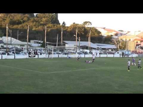 GOLS DO FANÁTICO - INTER 0 X 1 FANÁTICO - 01/05/2016 - TAÇA PARANÁ 2016