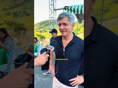 Loteamento Vista da Serra em Nova União #loteamento #novauniao #minasgerais